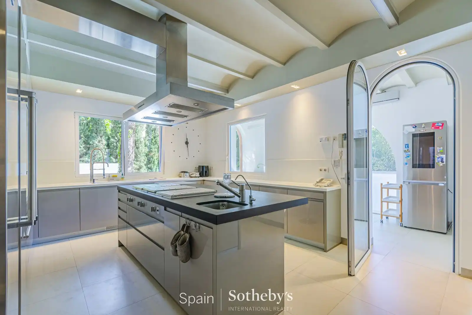 Maison avec piscine à vendre à Les Corts, imagen 10