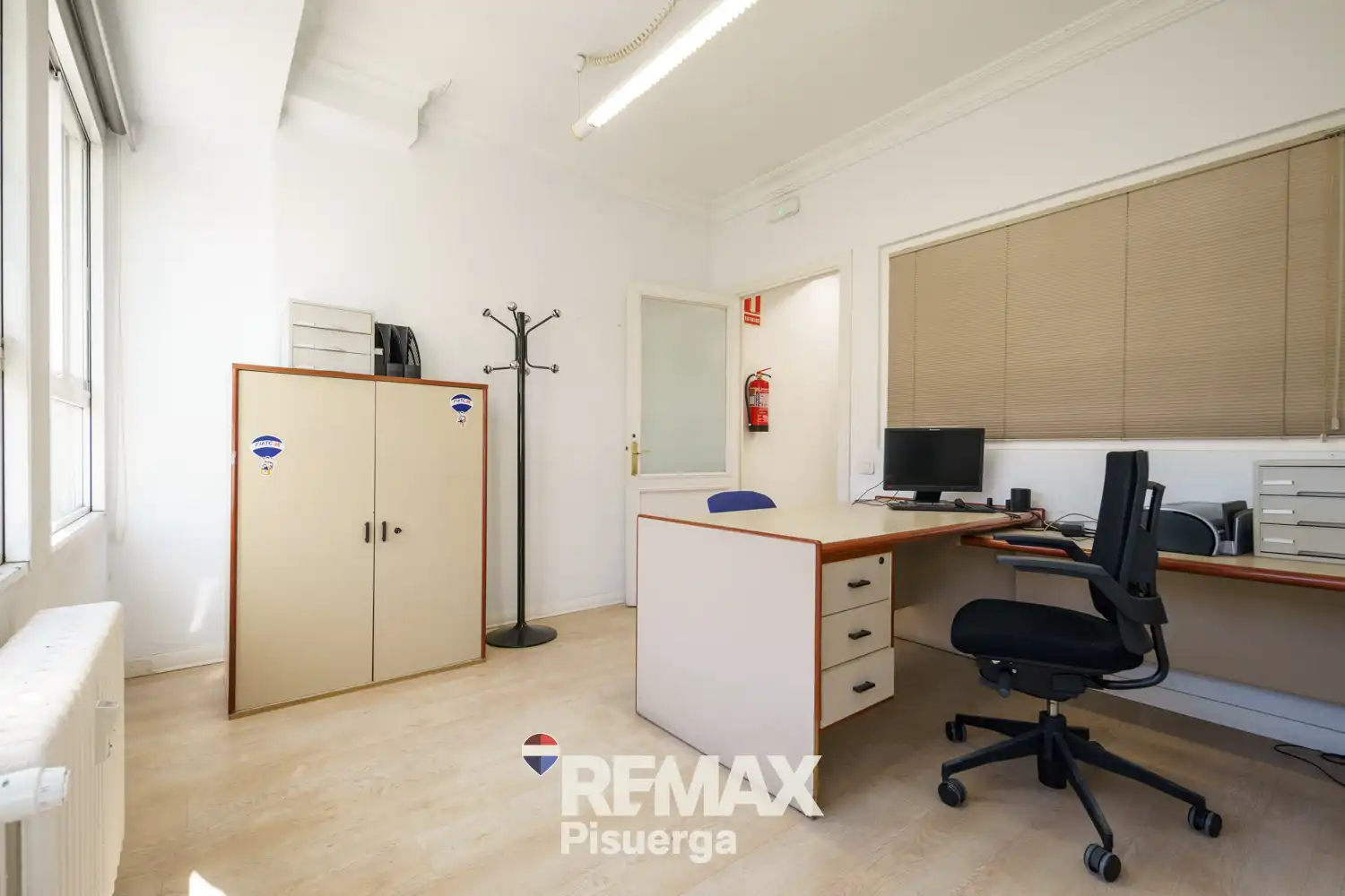 Office space with lift for sale in Paseo de Zorrilla s/n, imagen 34
