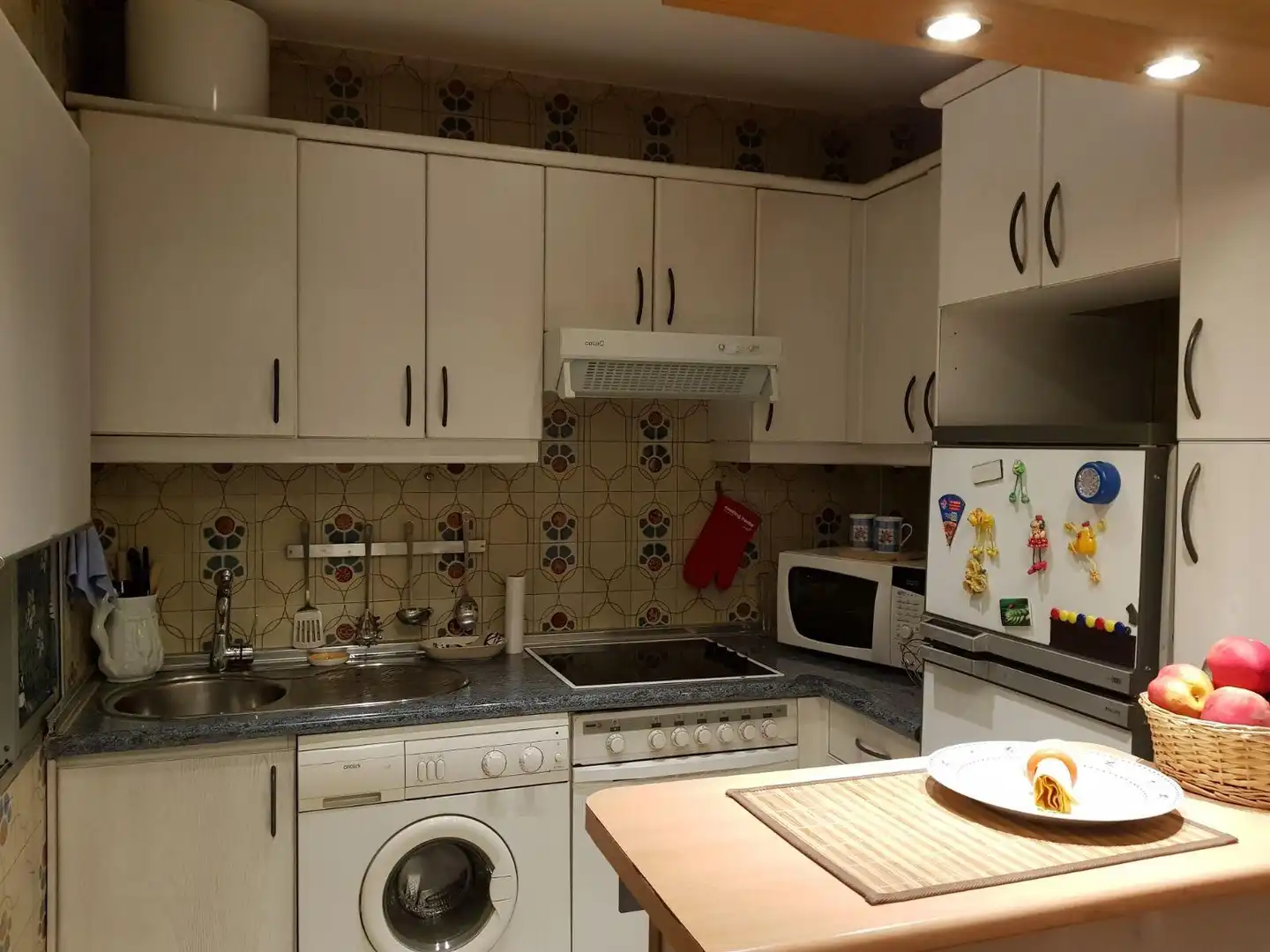 Flat for sale in Calle DOCTOR BELLIDO, San Diego, Puente de Vallecas, Madrid Capital