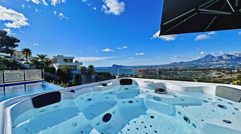 Photo 4 of Houses for sale in Altea Hills, Altea