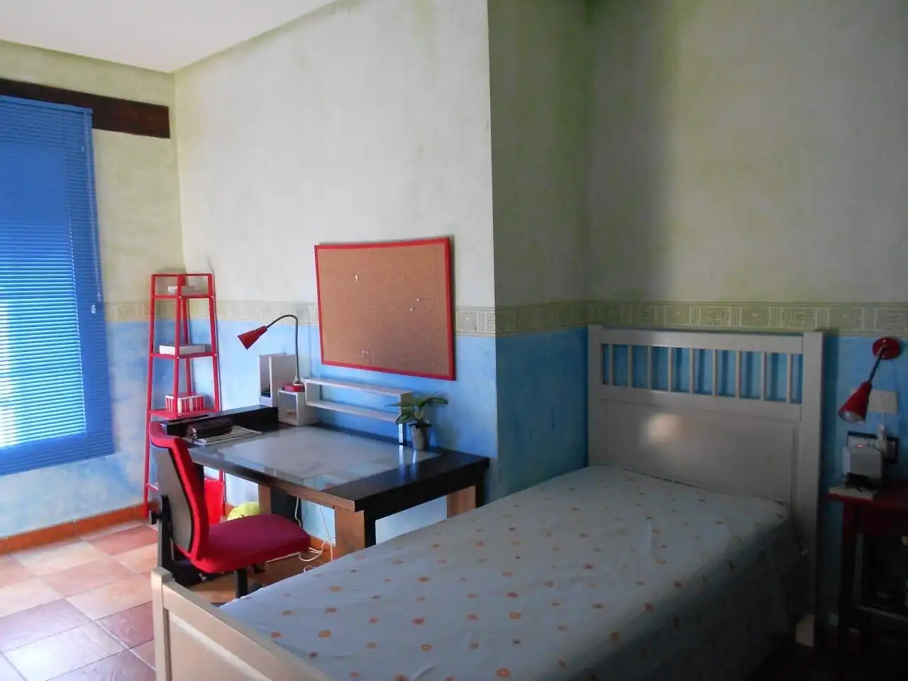 Villa mit Pool zum Verkauf in Aspe Centro, imagen 14