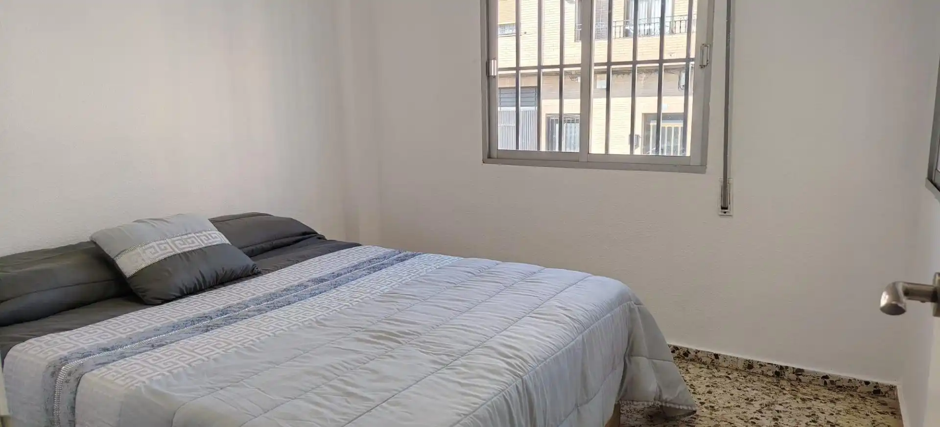 Bedroom of Houses for sale in Navarrés
