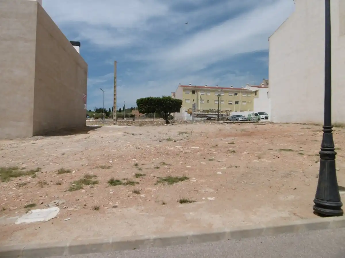 Terrenys i solars en venda a VILAFRANCA, imagen 9