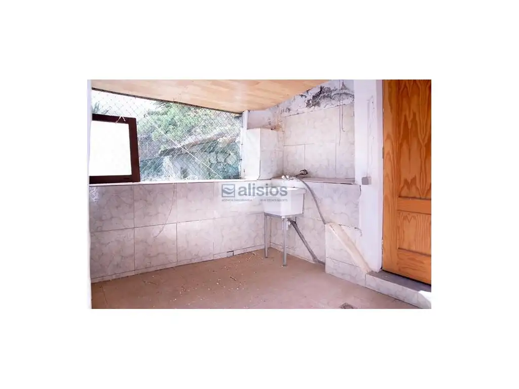 Cocina de Casa o chalet en venta en Vallehermoso
