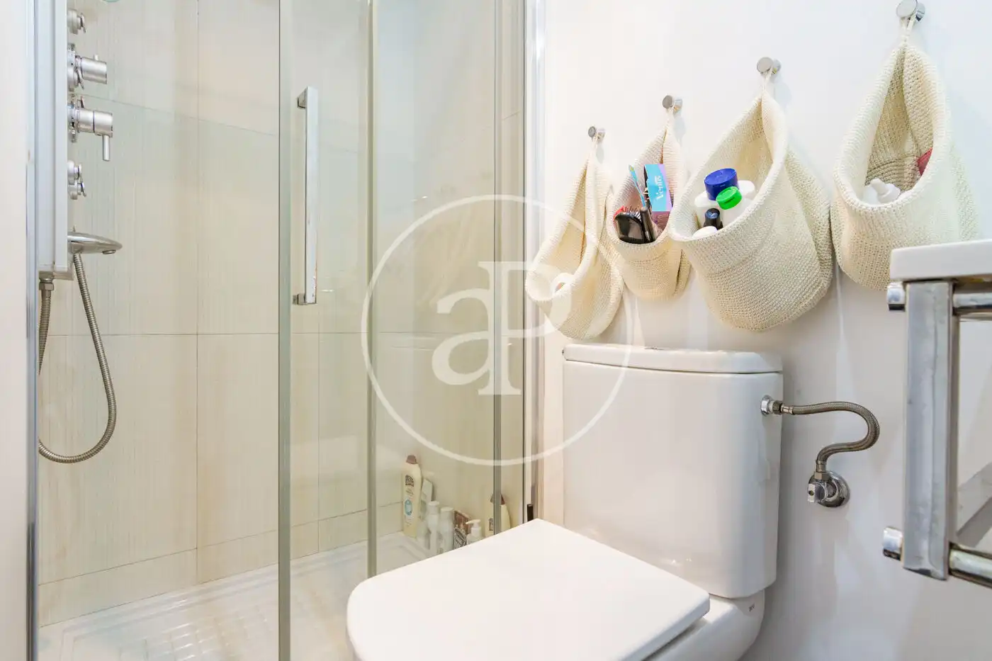 Flat for rent in C. de la Princesa, Argüelles