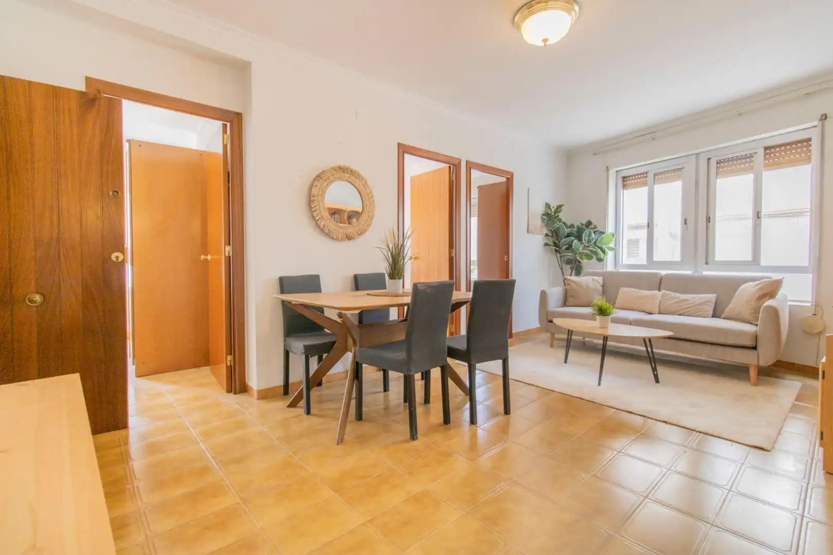 Finca rústica en venta en Eslida
