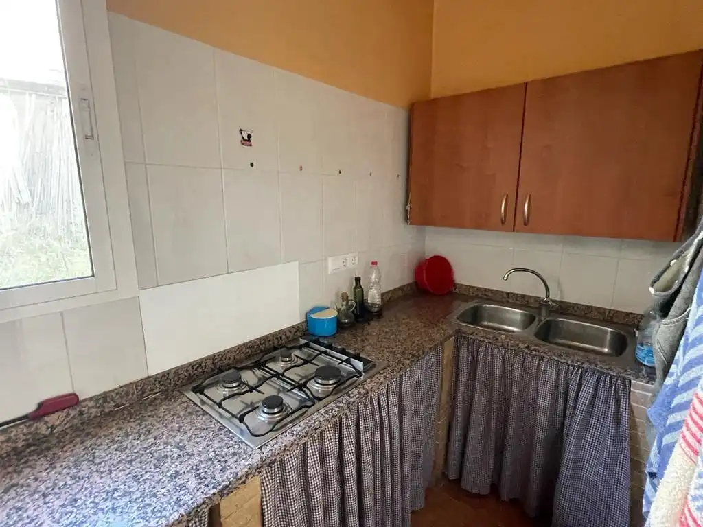 Kitchen of Houses for sale in Torreblanca  with Private garden, Terrace and Storage room