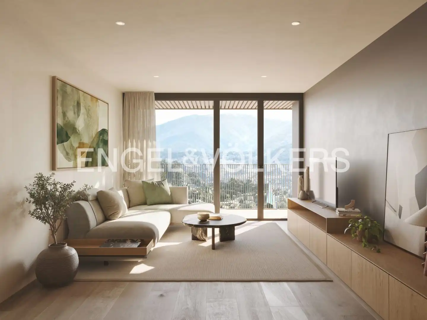 Duplex neuf avec piscine à vendre à Les Escaldes, imagen 18