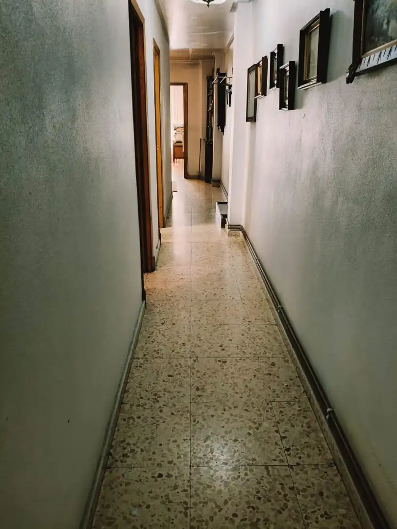 Piso en venta en Ourense Capital  con Calefacción, Trastero y Balcón