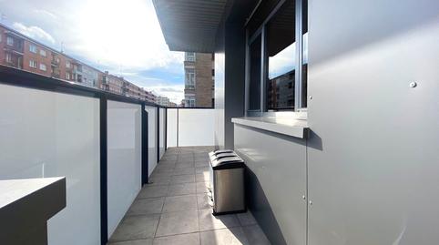 Foto 3 de Pis en venda a Gorbea, Coronación, Vitoria - Gasteiz