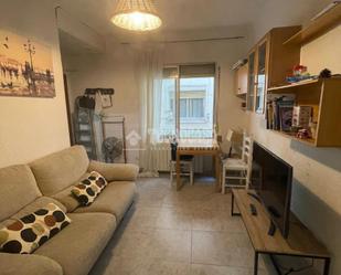Flat to rent in Ciudad Jardín, Chamartín,  Madrid Capital