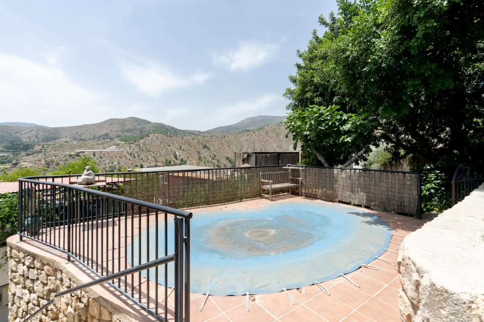 Maison avec piscine à vendre à Calle CLAVELES, imagen 7