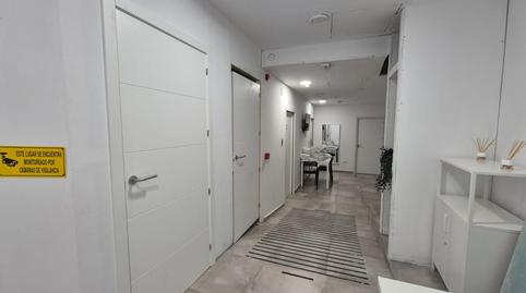 Foto 5 de Edificio en venta en Carmen Tato, Santo Domigo, Alicante / Alacant