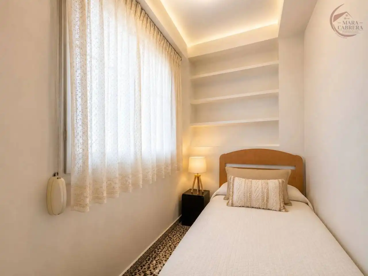 Piso con terraza en venta en Calle Governador 38, imagen 5