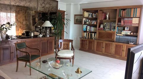 Foto 2 de Piso en venta en Ciutat Universitària, Valencia Capital