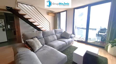 Foto 3 de Àtic en venda a El Pedró, Palamós