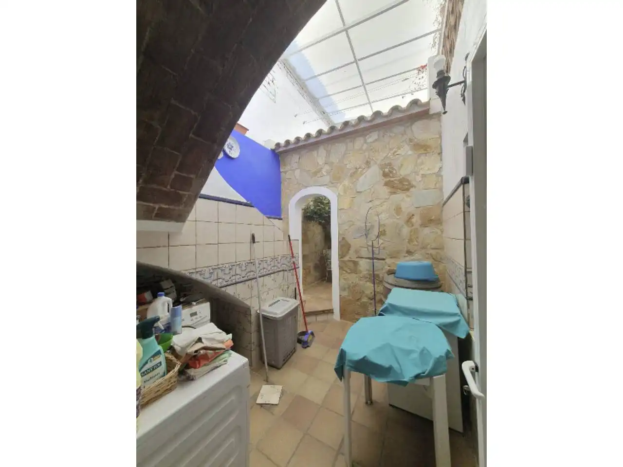 Casa o xalet en venda en Badajoz amb Aire condicionat