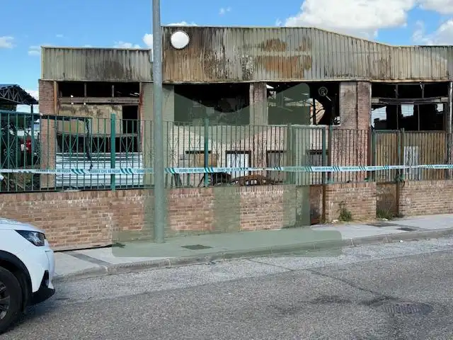 Nave industrielle à vendre à Francia, imagen 9