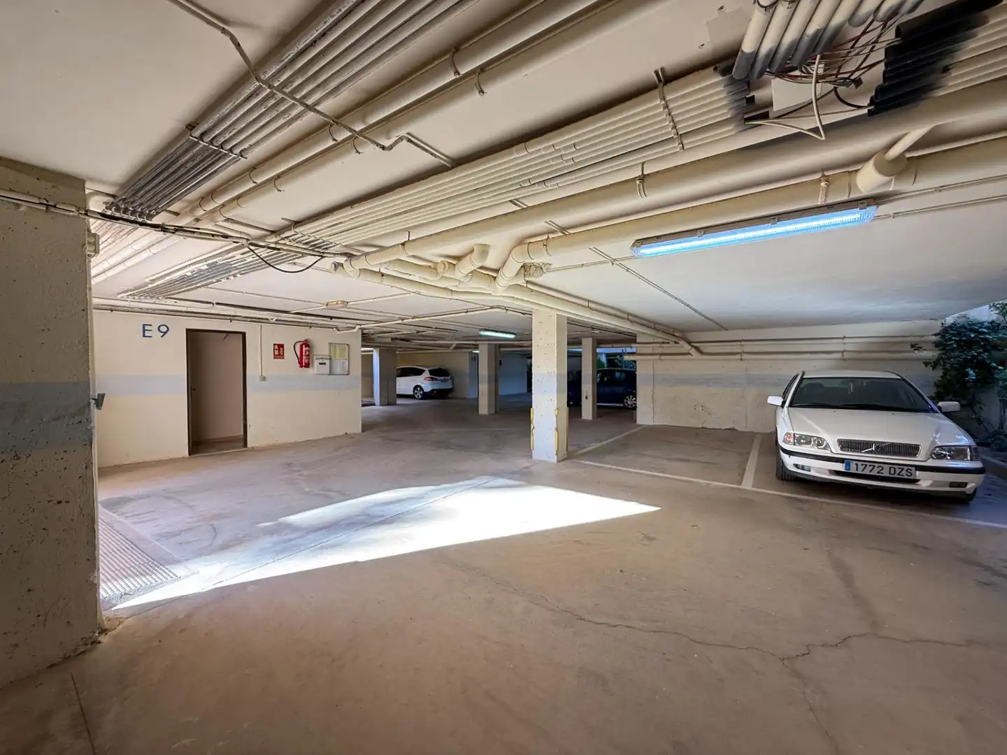 Parking de Piso en venta en Águilas con Aire acondicionado y Piscina comunitaria