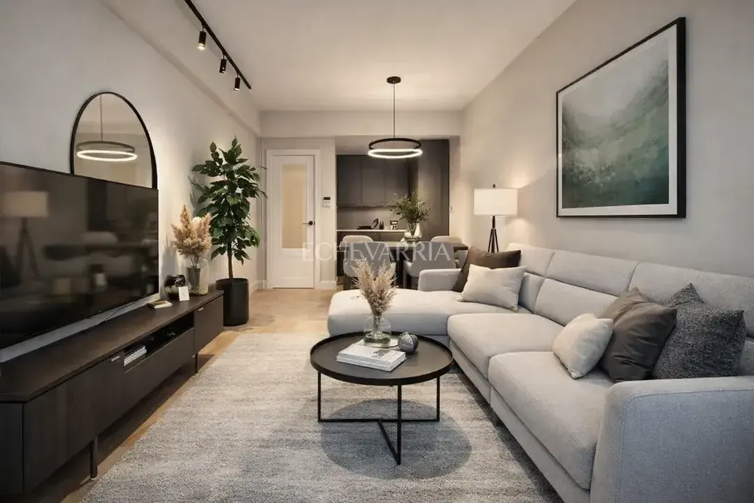 Flat for sale in Las Arenas