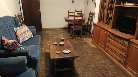 Foto 3 de Pis en venda a Calle de Reina Fabiola, La Granja, Zaragoza