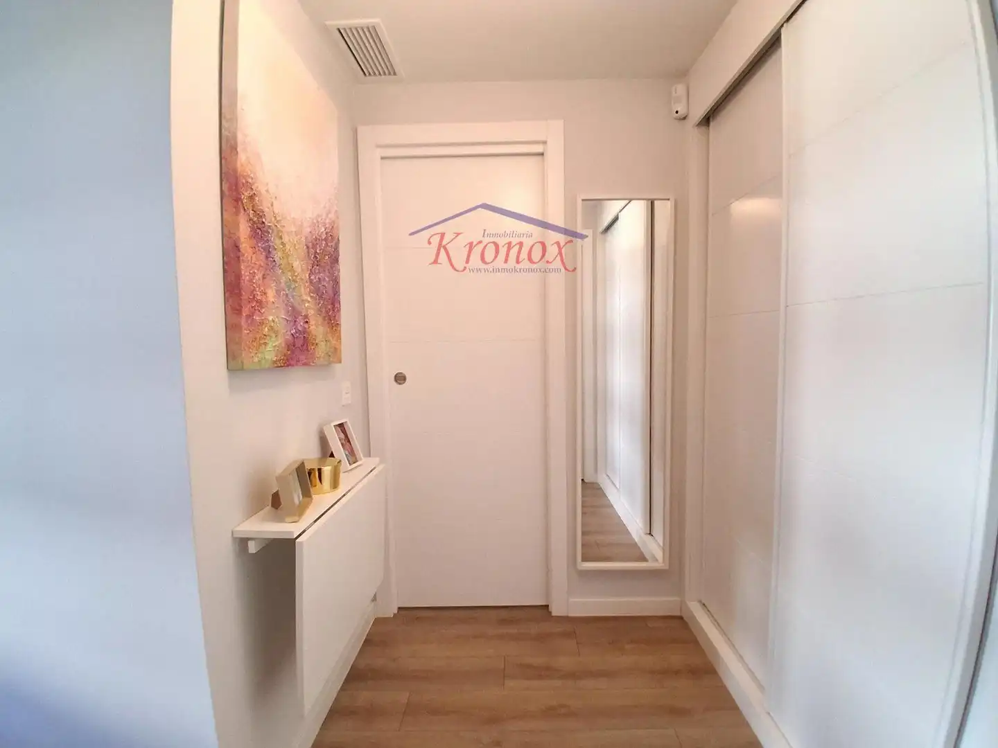Piso en venta en Madrid con Aire acondicionado, Calefacción y Terraza