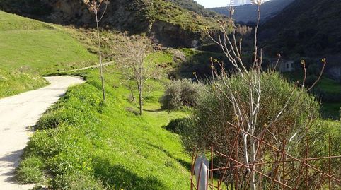 Foto 4 de Finca rústica en venta en El Arroyo, Polig, Monachil pueblo, Monachil