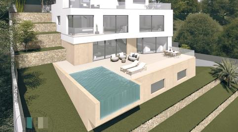 Foto 2 de Residencial en venda a Calle Tombatossals, La Renegà-Torre Bellver-Les Platgetes, Castellón