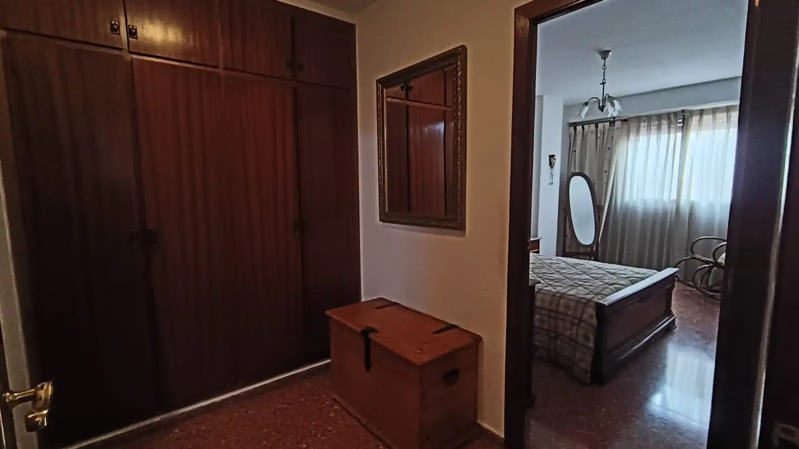 Habitación de Piso en venta en Valencia