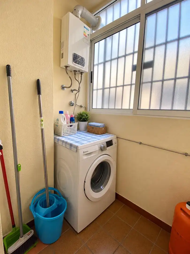 Piso con piscina en venta en La Laguna, imagen 8