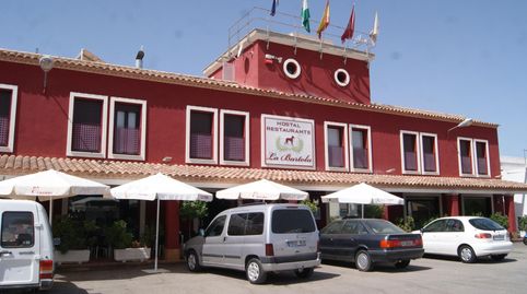 Foto 3 de Edificio en venta en Carretera Badajoz-granada, Santa Cruz, Córdoba Capital
