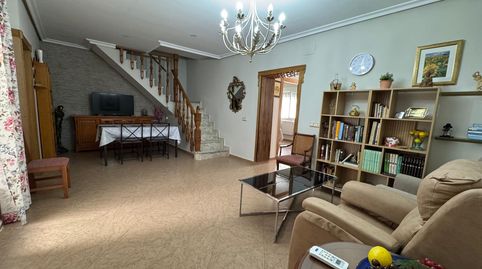 Foto 3 de Casa o xalet en venda a Andújar, Jaén
