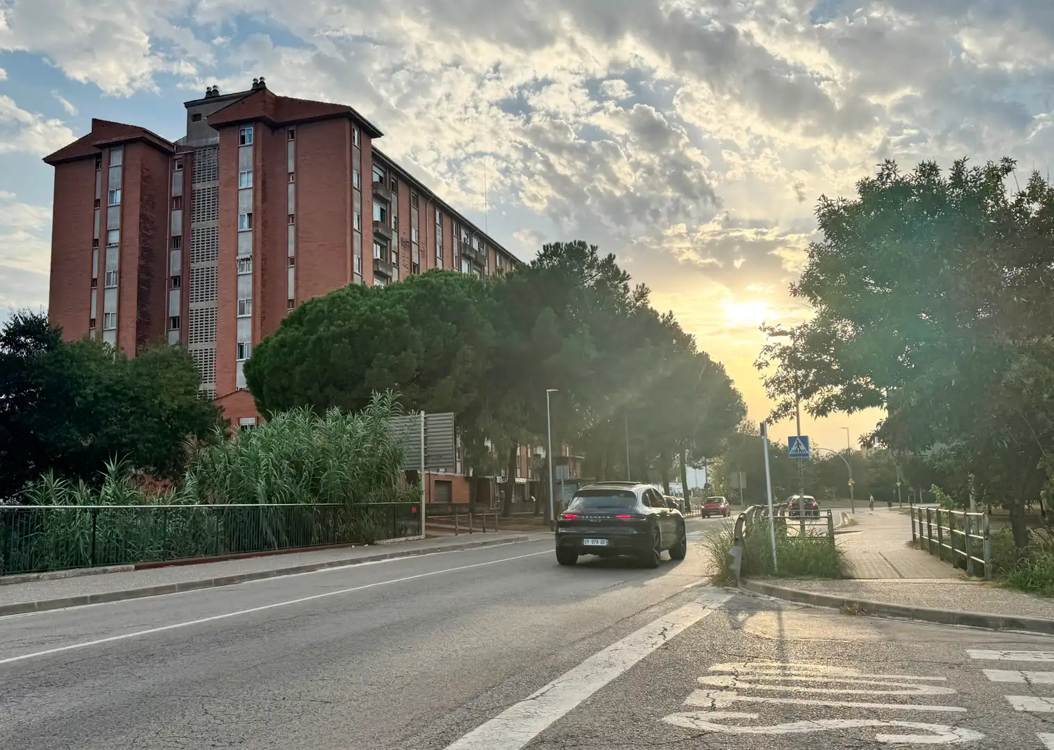 Individual amb ascensor en venda a Carrer de Sant Gregori 91