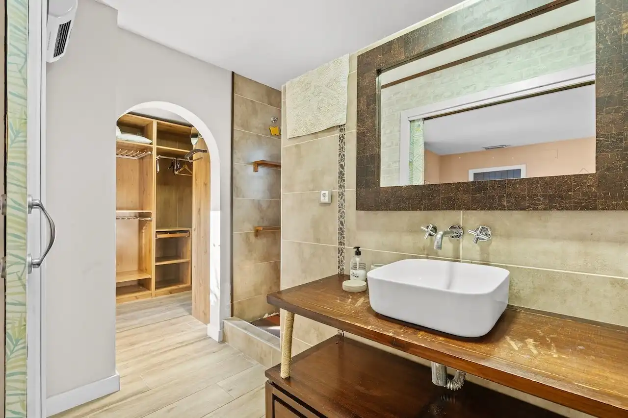 Villa avec piscine à vendre à Calle dEncarnita Alonso 12, imagen 24