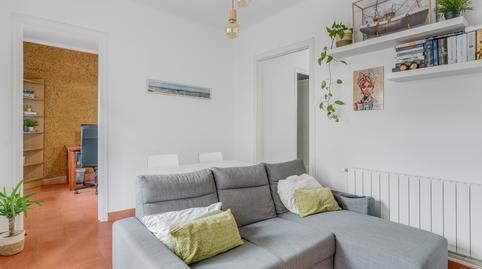 Photo 2 of Flat for sale in Passatge Feliu, La Clota,  Barcelona Capital