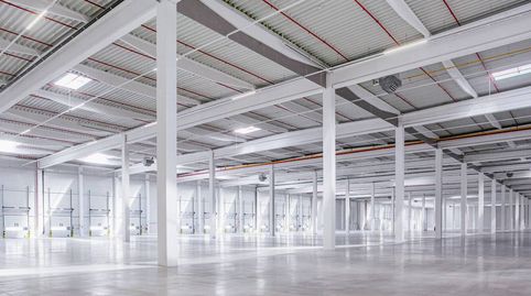 Foto 3 von Fabrikhallen zur Miete in Nou Eixample Nord, Tarragona Capital