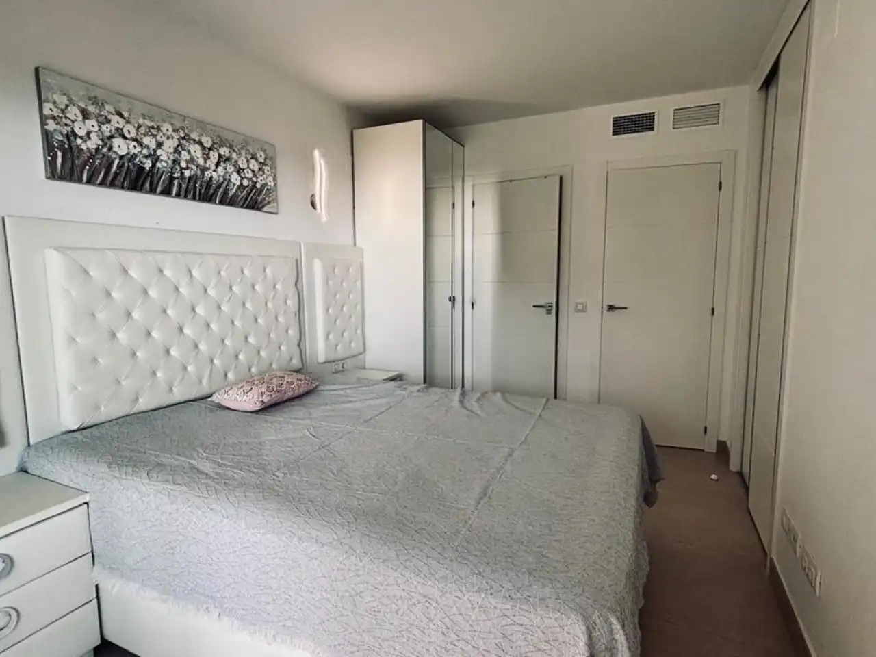 Apartamento con terraza en venta en Playa del Acequión, Náufragos y Rocío del Mar, imagen 22