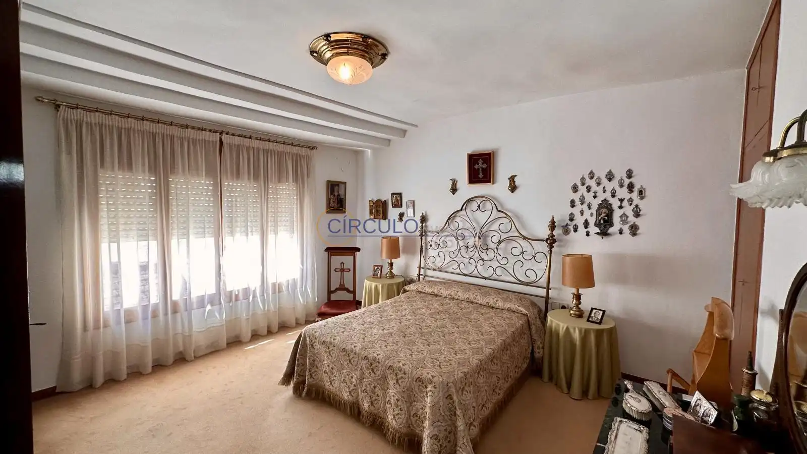 Haus mit Terrasse zum Verkauf in Nunez de Arce, imagen 52