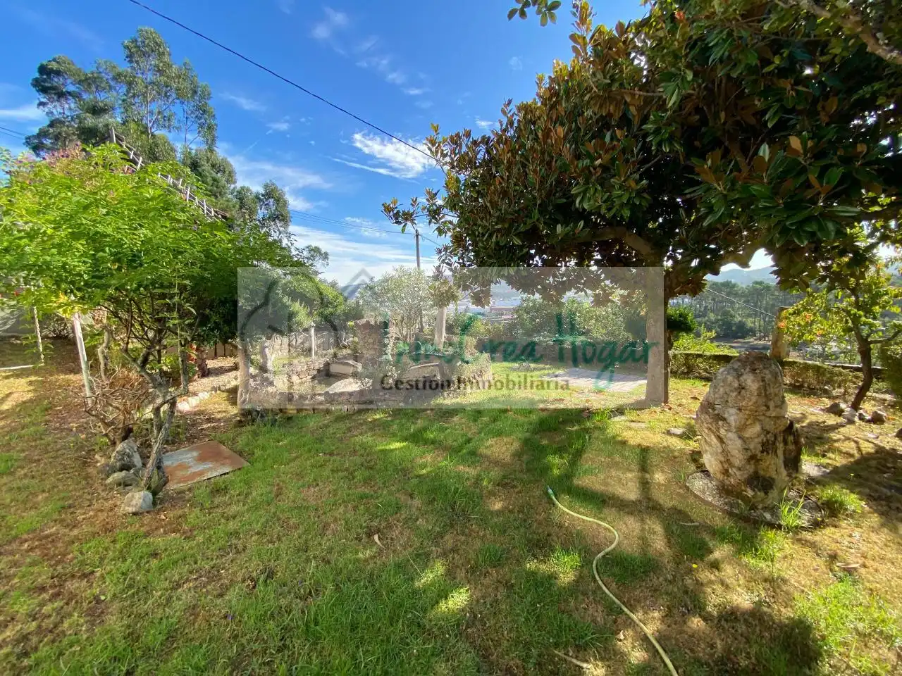 Xalet amb jardí en venda a O Porriño, imagen 71