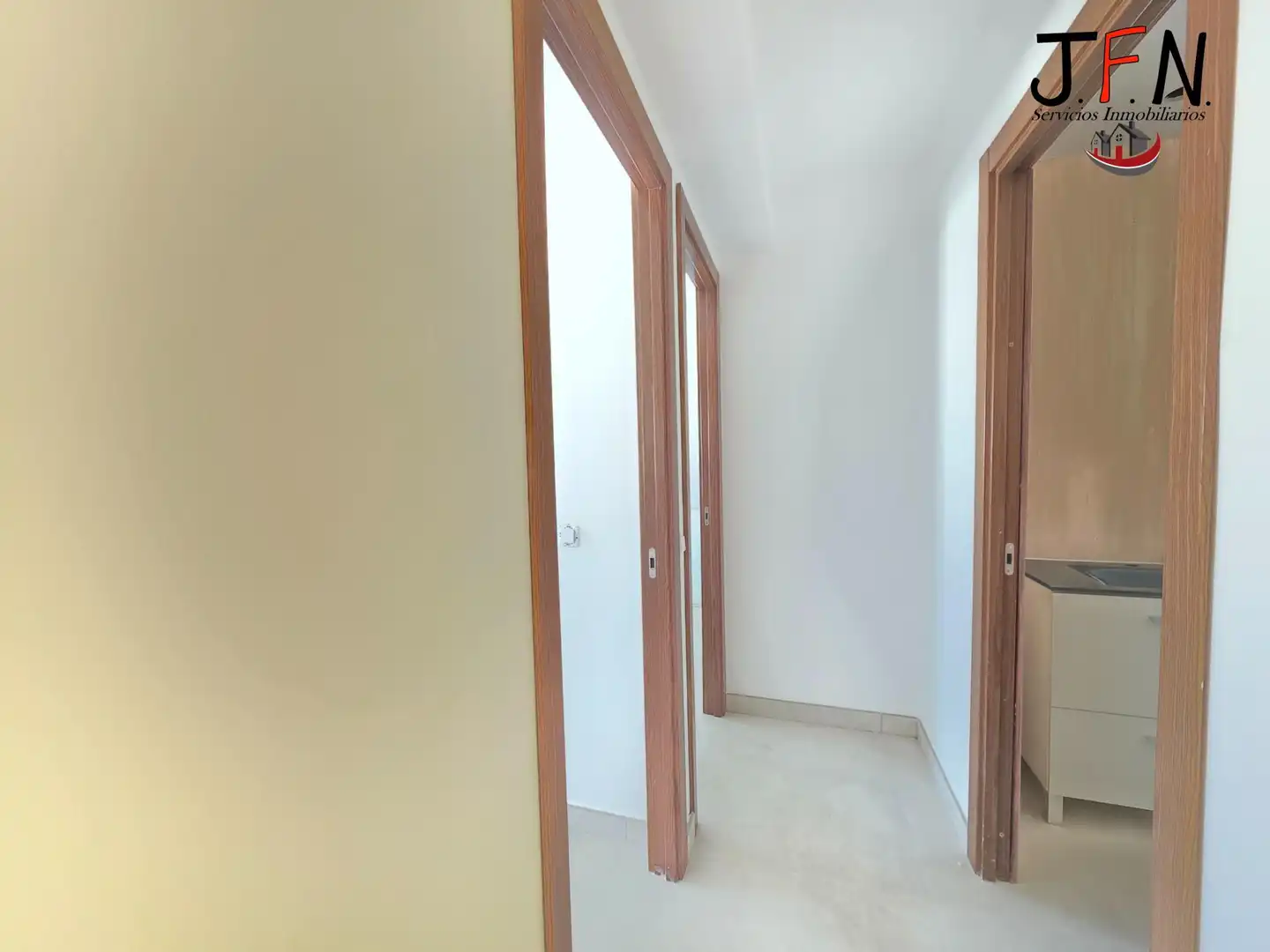 Apartament en venda a Calle MARIA ESTRADA, Fabelo