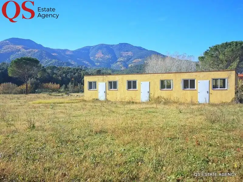 Maison avec piscine à vendre à La Cellera de Ter, imagen 21
