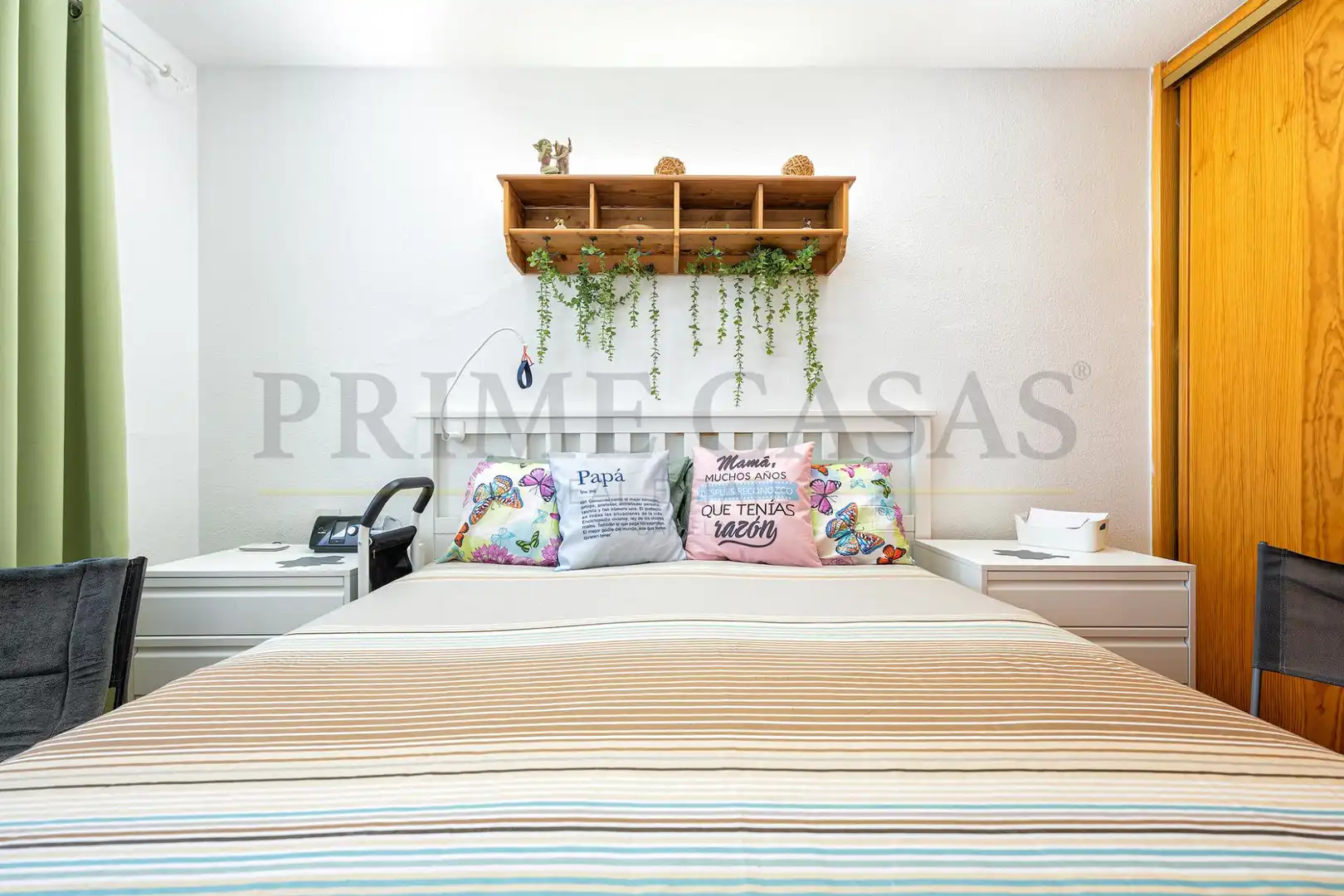 Habitación de Casa o chalet en venta en San Bartolomé de Tirajana con Calefacción, Terraza y Amueblado