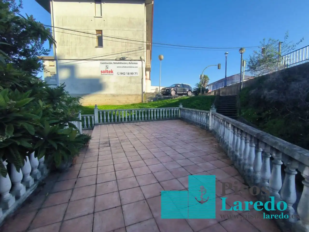 Edifici en venda a Calle Estación, Bárcena de Cicero