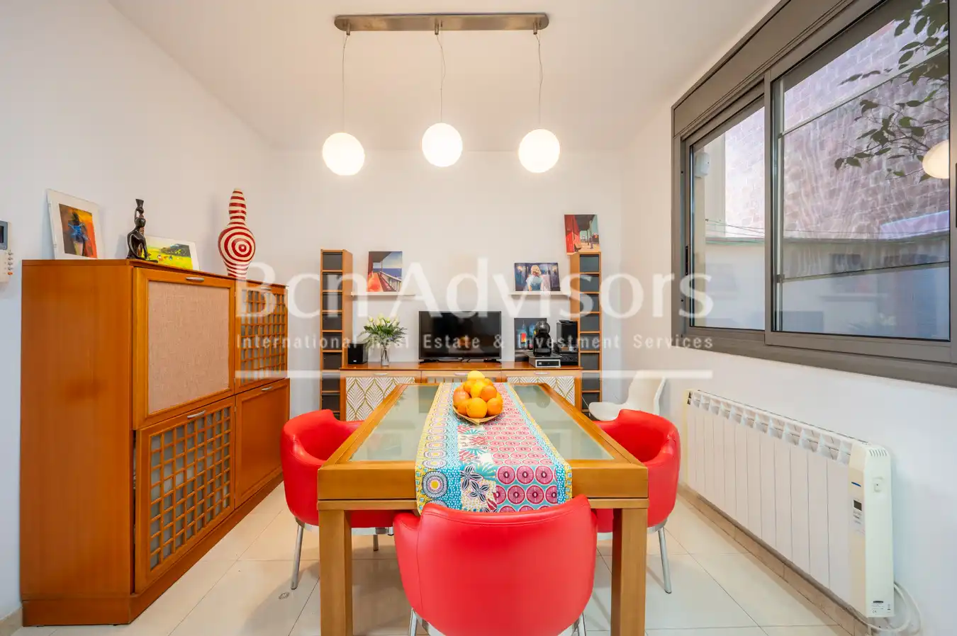 Casa a schiera con terrazza in vendita a Passatge de Puigmadrona, imagen 12