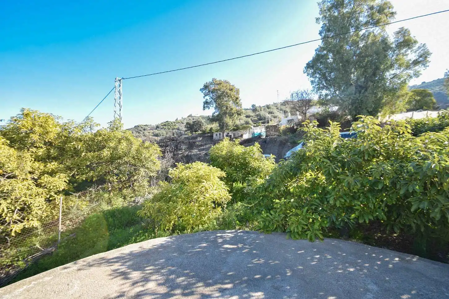 Rustikales Grundstück zum Verkauf in Torrox Pueblo, imagen 9