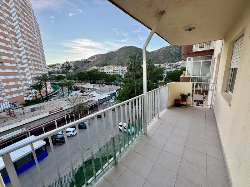 Apartament amb ascensor en venda a Sant Antoni, imagen 10