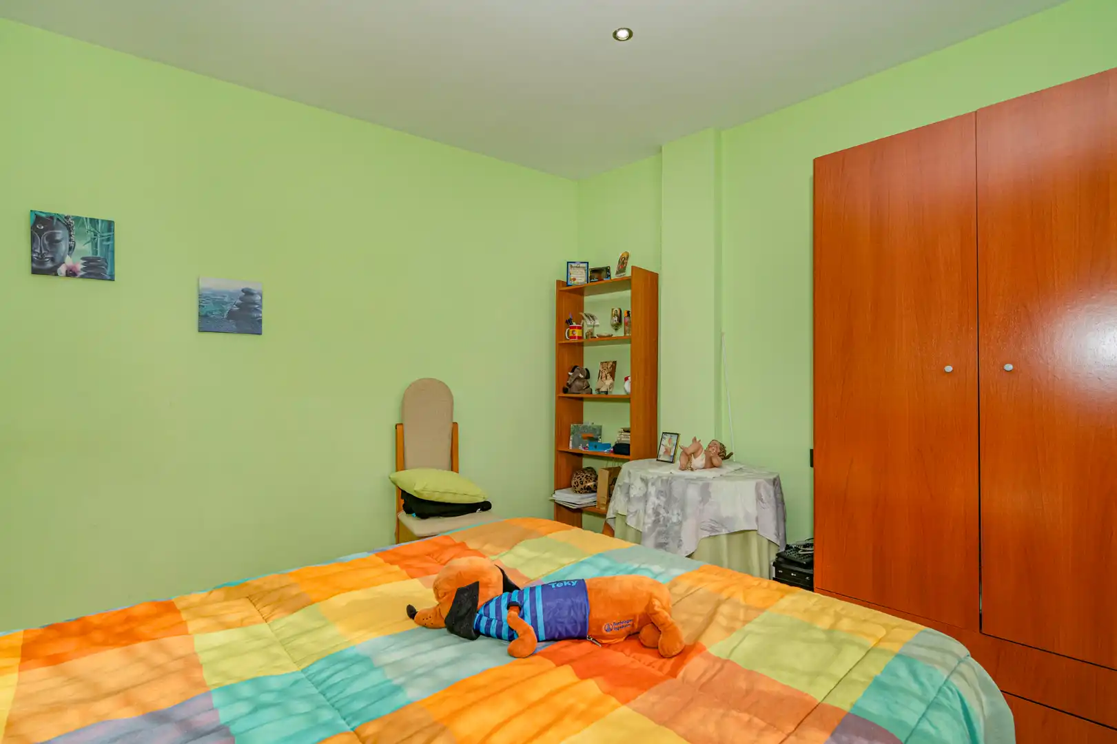 Habitatge en venda a Calle Cristina, imagen 16