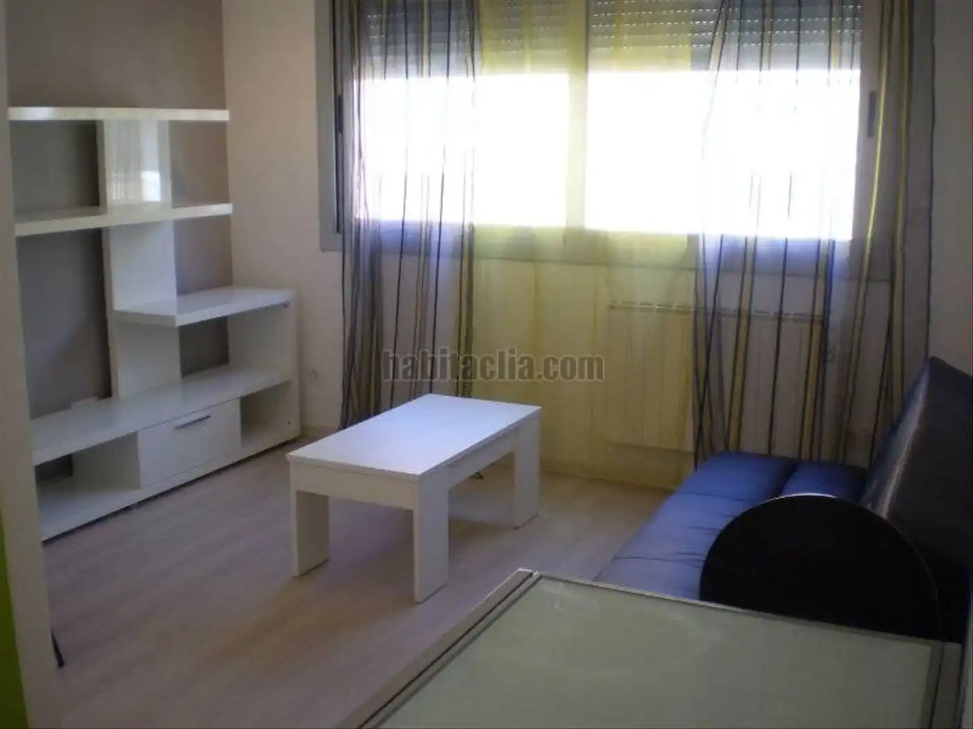 Apartament de lloguer a Príncep de Viana - Clot -Xalets Humbert Torres