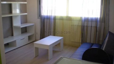 Foto 5 de Apartament de lloguer a Príncep de Viana - Clot -Xalets Humbert Torres, Lleida Capital