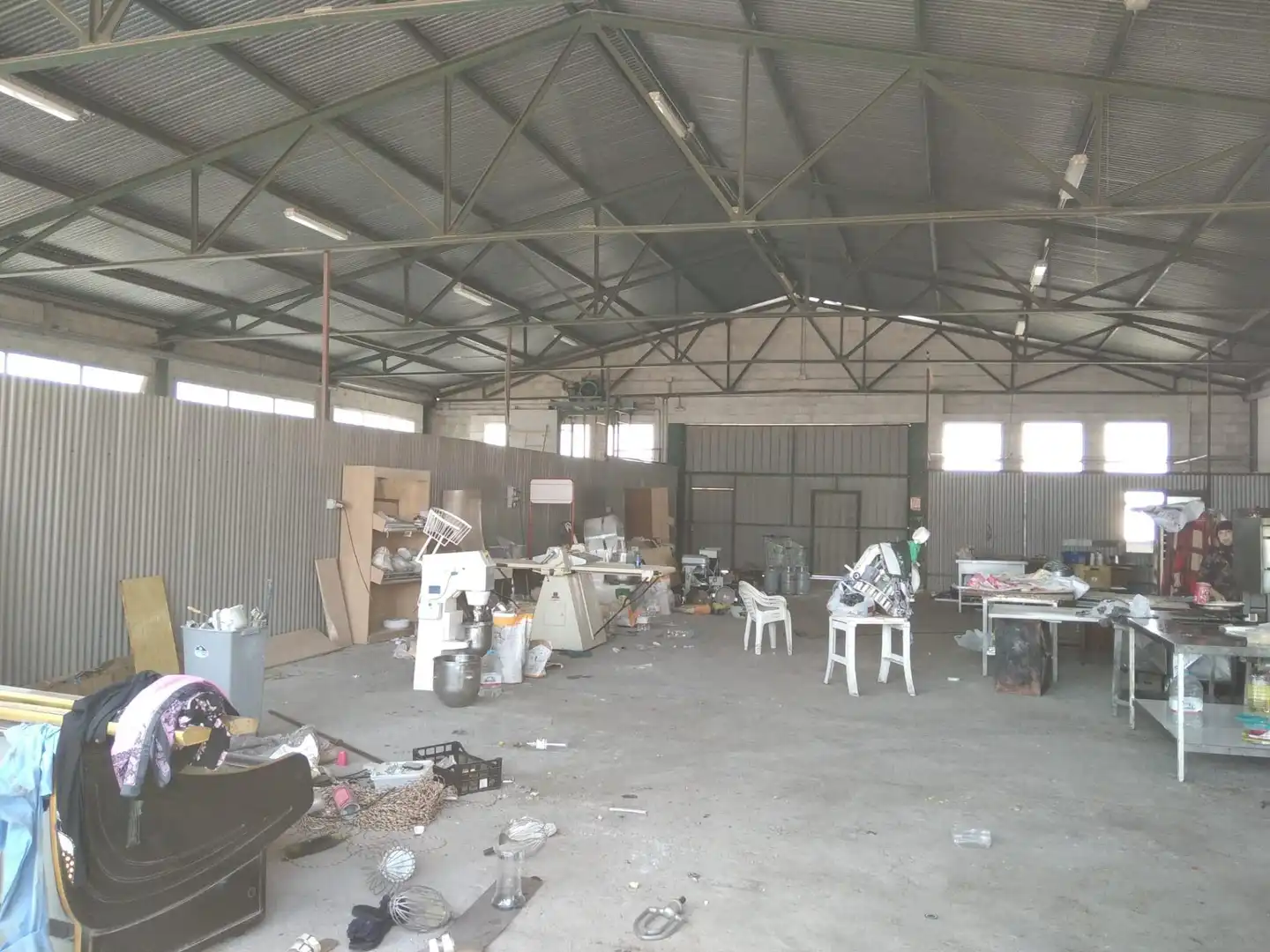 Nave industrial in vendita a Pedanías Norte, imagen 24
